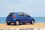 Hyundai i20 5-Door 2009 года